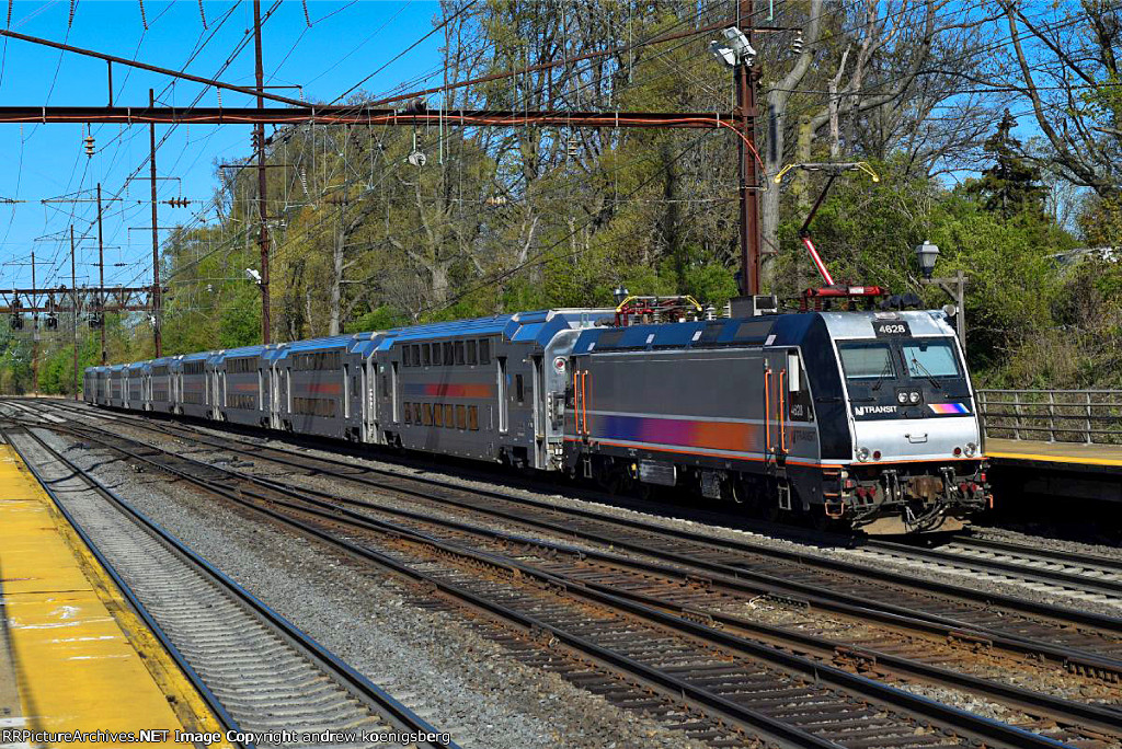 NJT 4628